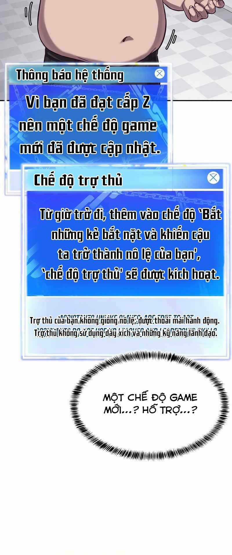 Tên Vâng Lời Tuyệt Đối Chapter 4 trang 15