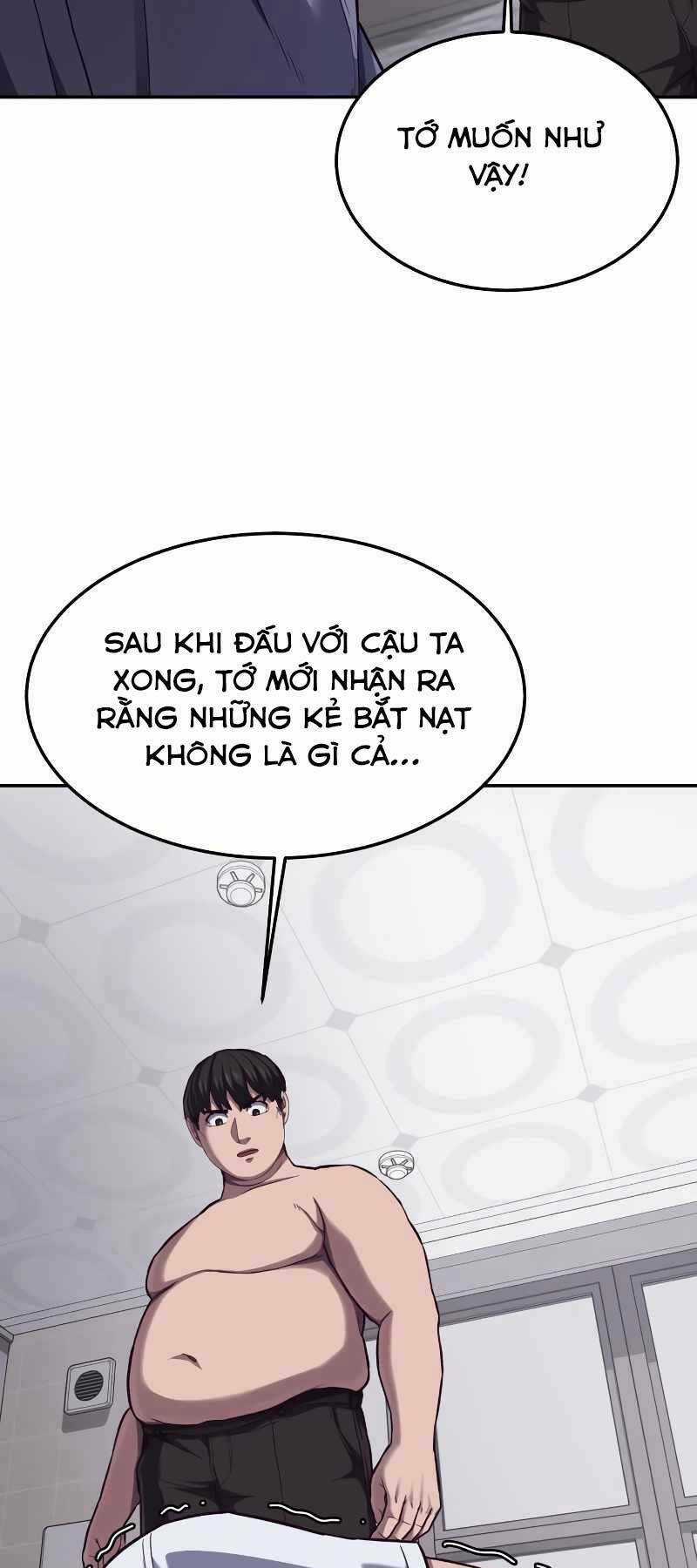 Tên Vâng Lời Tuyệt Đối Chapter 4 trang 18