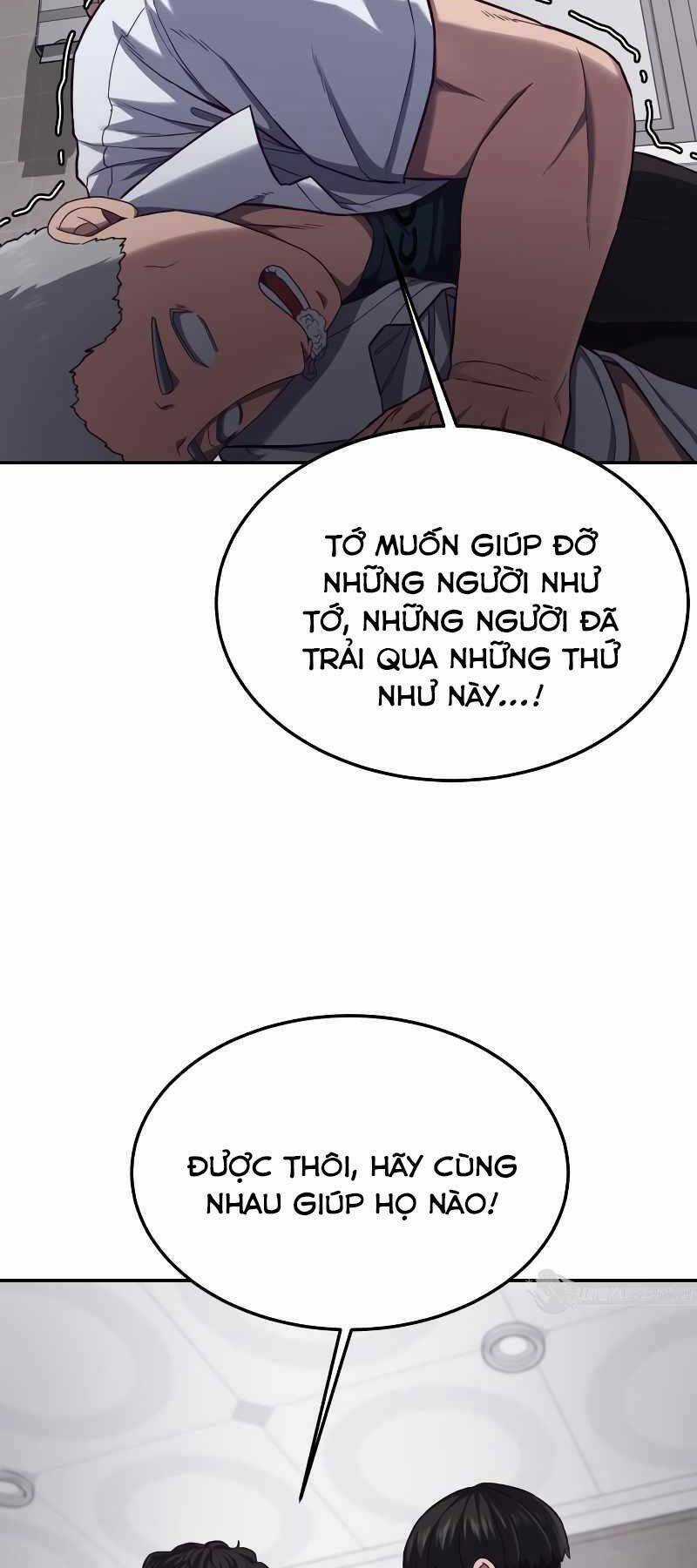 Tên Vâng Lời Tuyệt Đối Chapter 4 trang 19