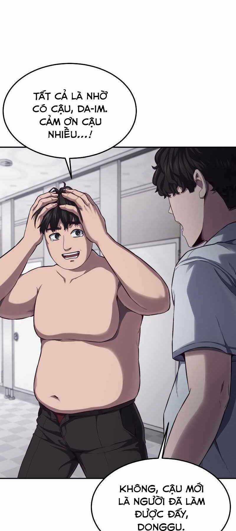 Tên Vâng Lời Tuyệt Đối Chapter 4 trang 2