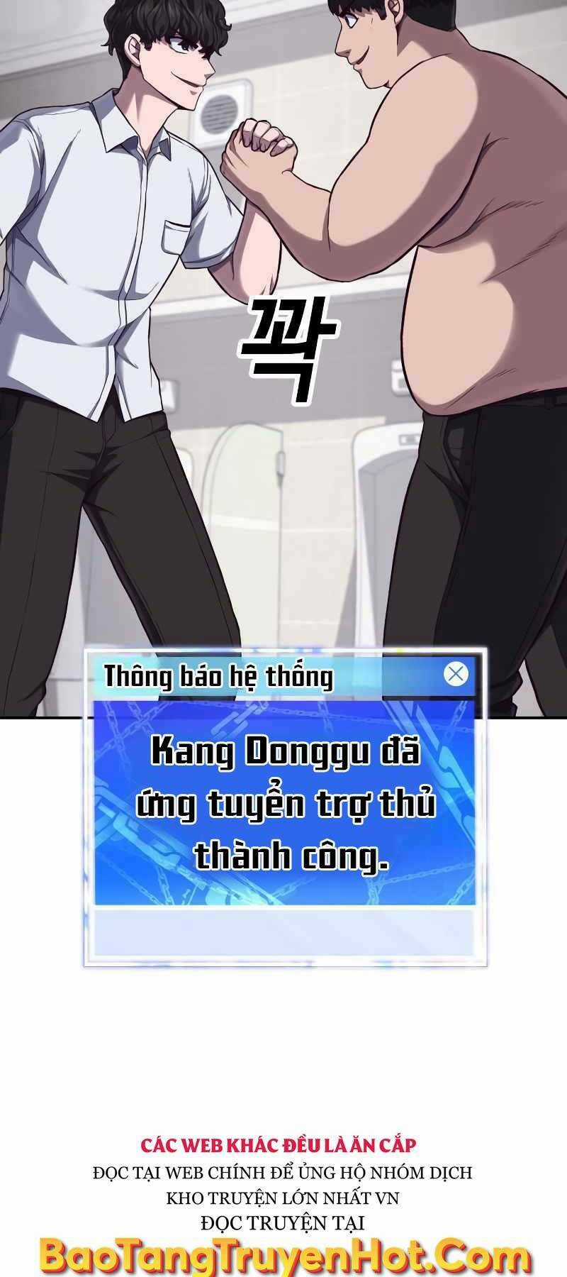 Tên Vâng Lời Tuyệt Đối Chapter 4 trang 20