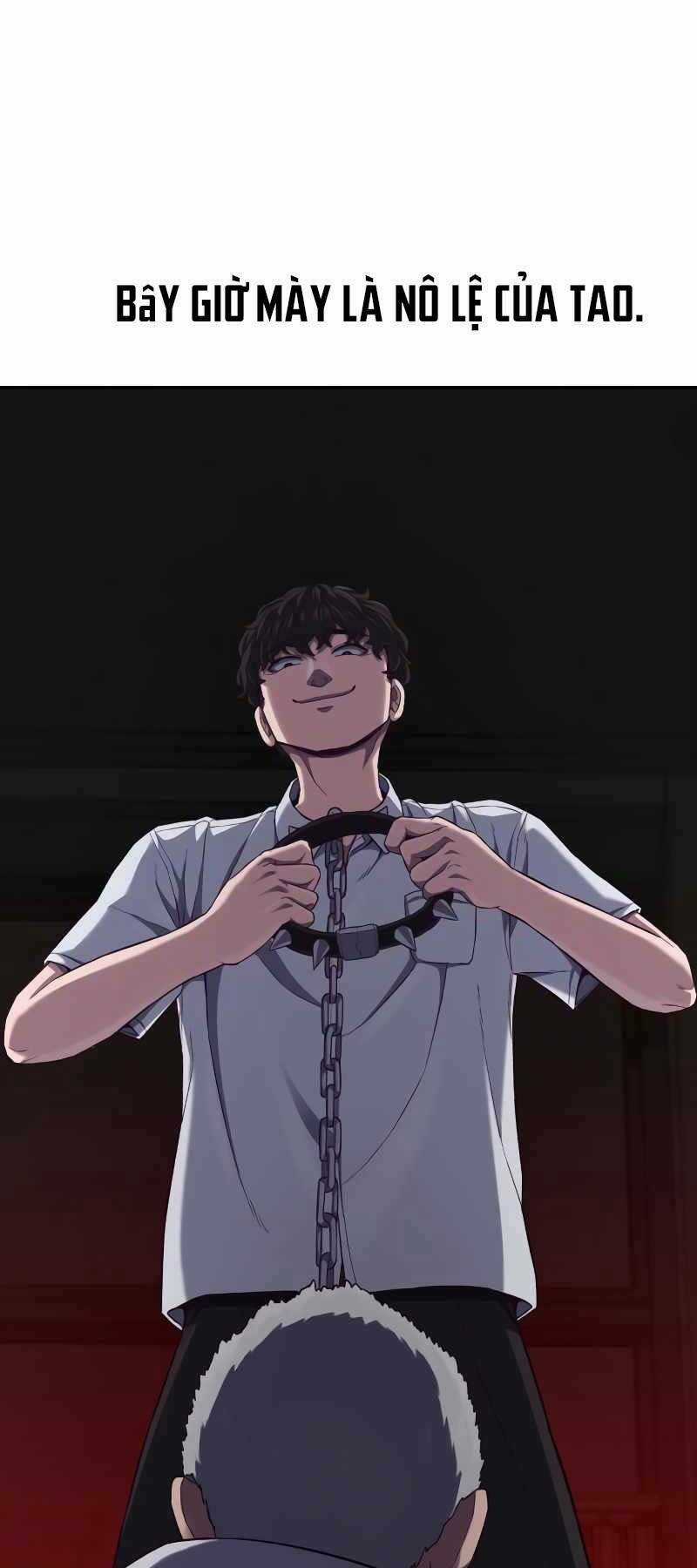 Tên Vâng Lời Tuyệt Đối Chapter 4 trang 22