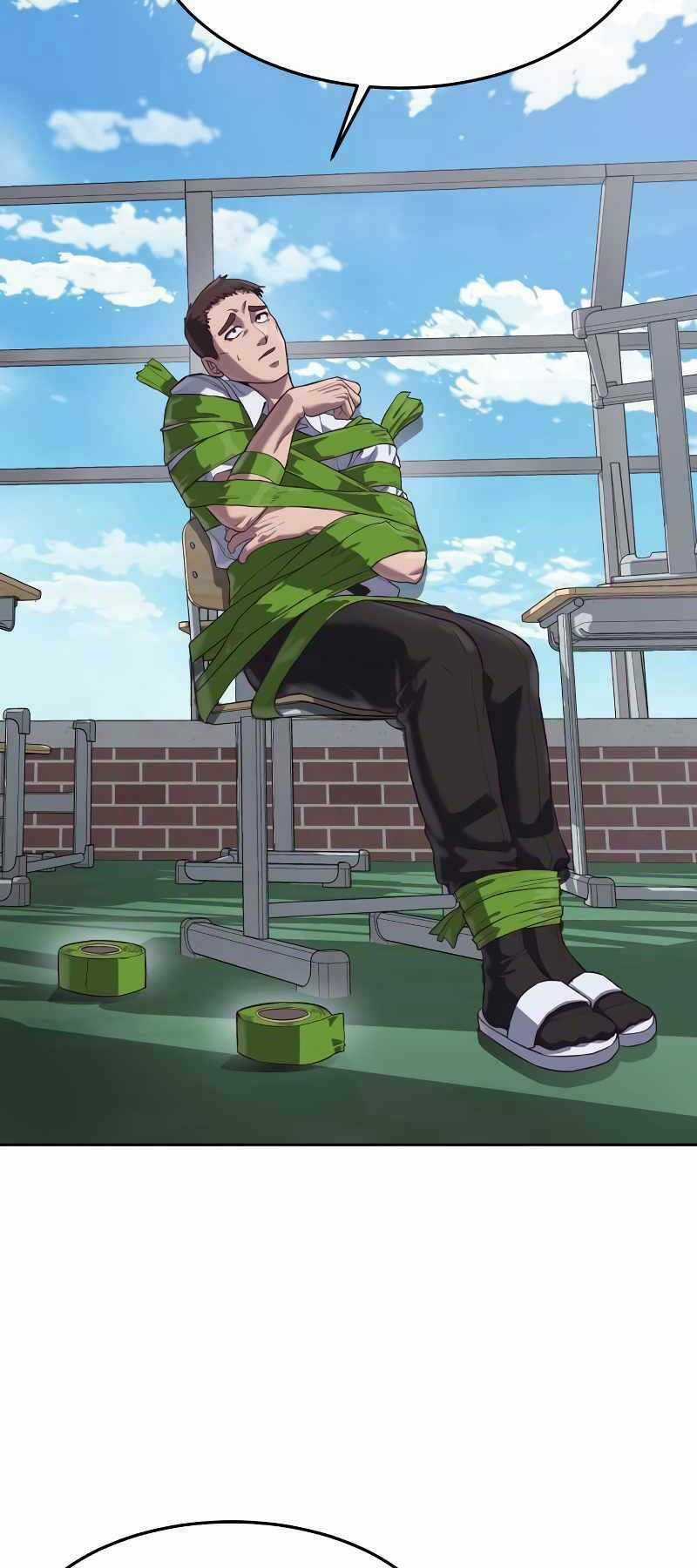 Tên Vâng Lời Tuyệt Đối Chapter 4 trang 27