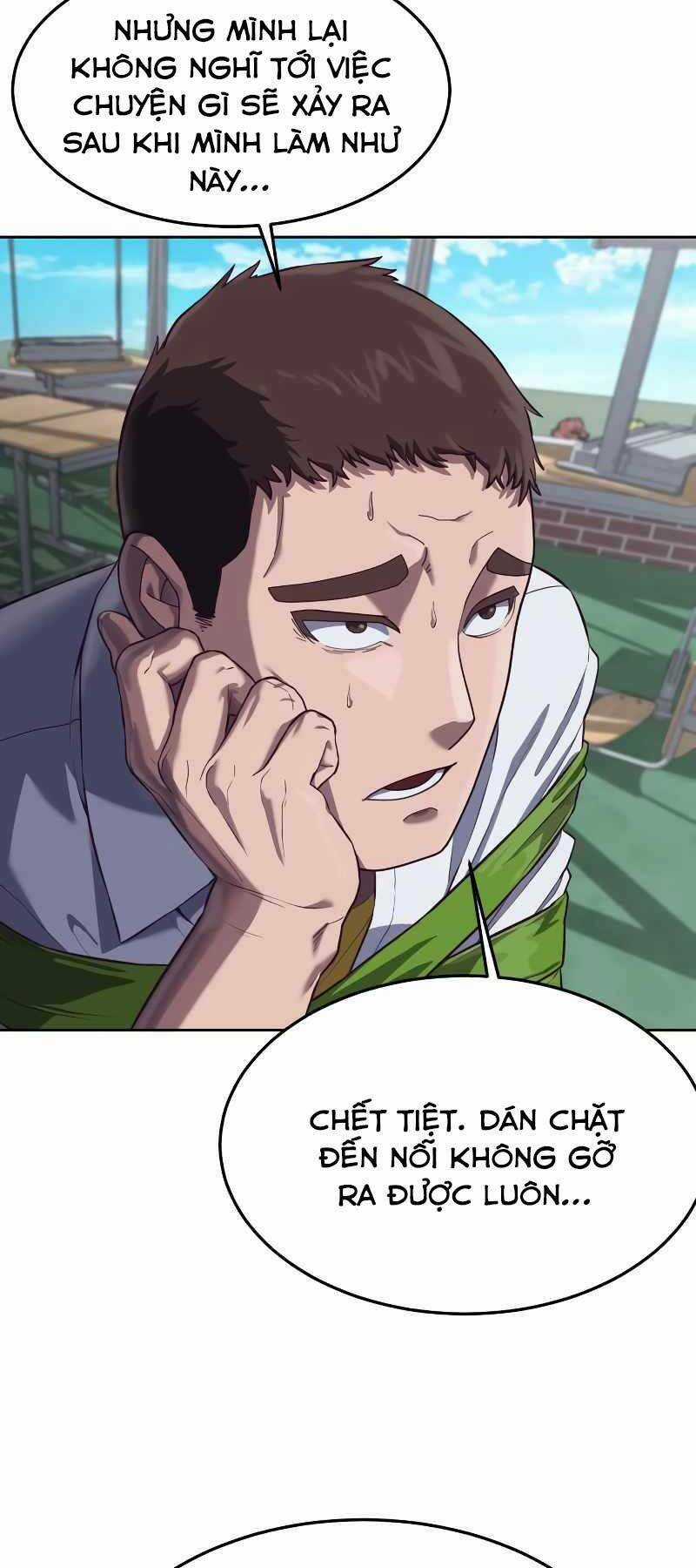 Tên Vâng Lời Tuyệt Đối Chapter 4 trang 28