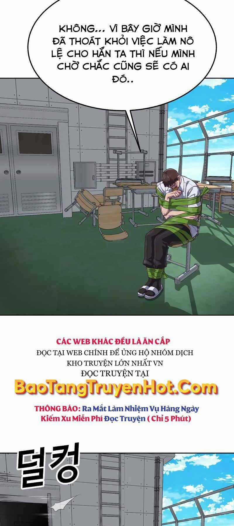 Tên Vâng Lời Tuyệt Đối Chapter 4 trang 29