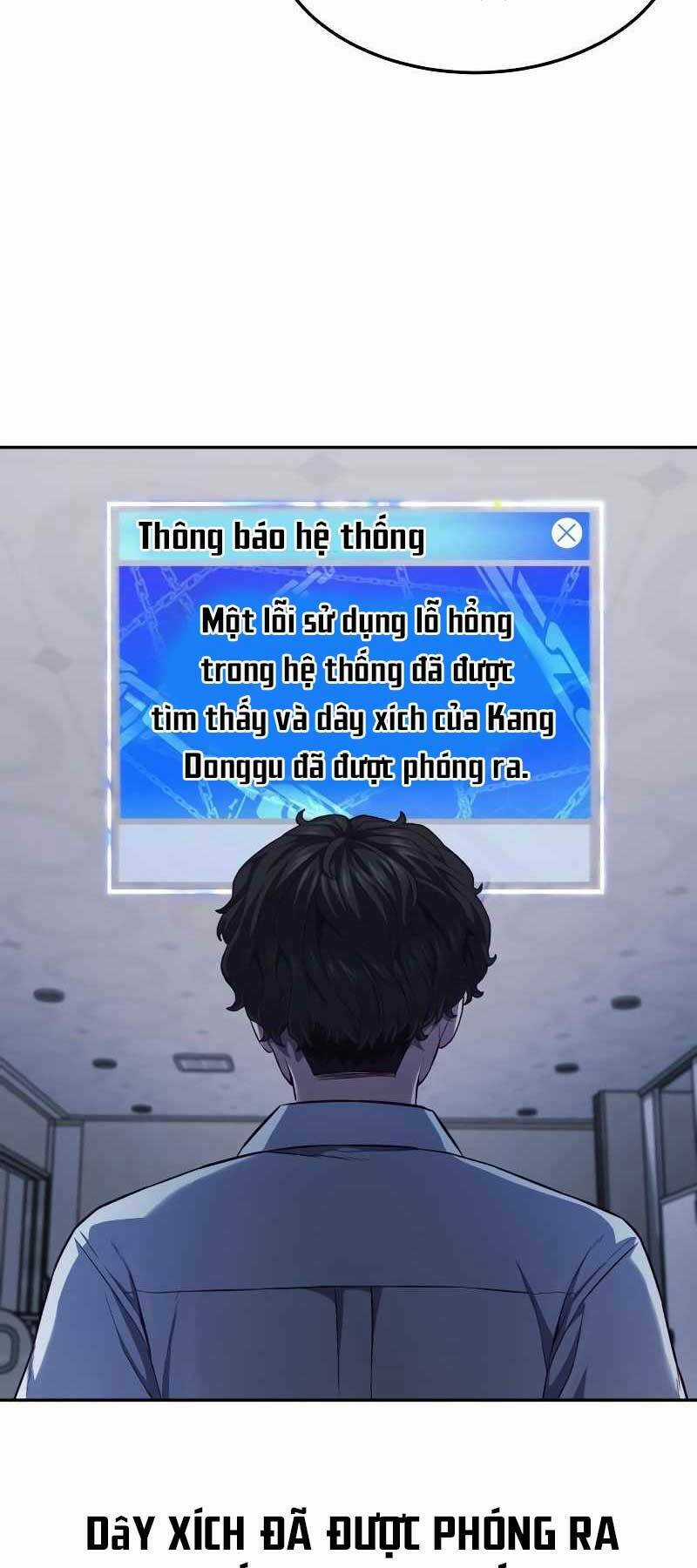 Tên Vâng Lời Tuyệt Đối Chapter 4 trang 3