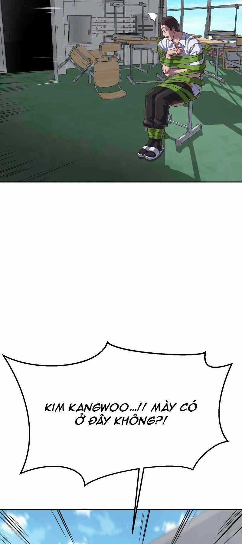 Tên Vâng Lời Tuyệt Đối Chapter 4 trang 30