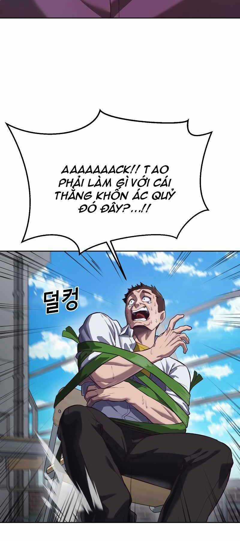 Tên Vâng Lời Tuyệt Đối Chapter 4 trang 35