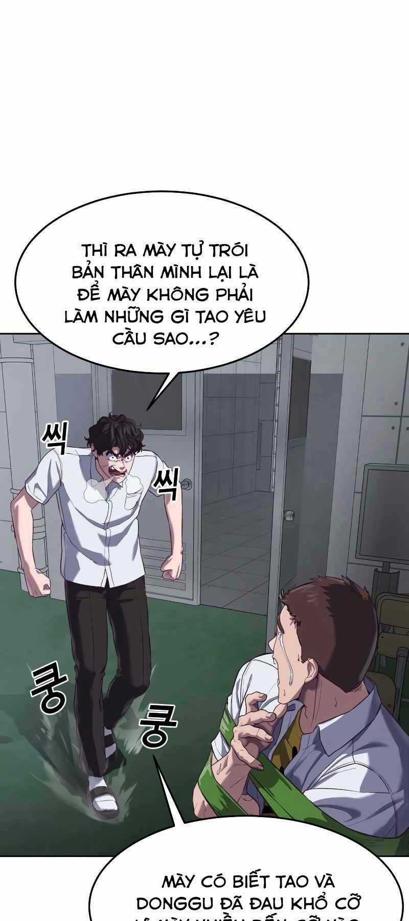 Tên Vâng Lời Tuyệt Đối Chapter 4 trang 36