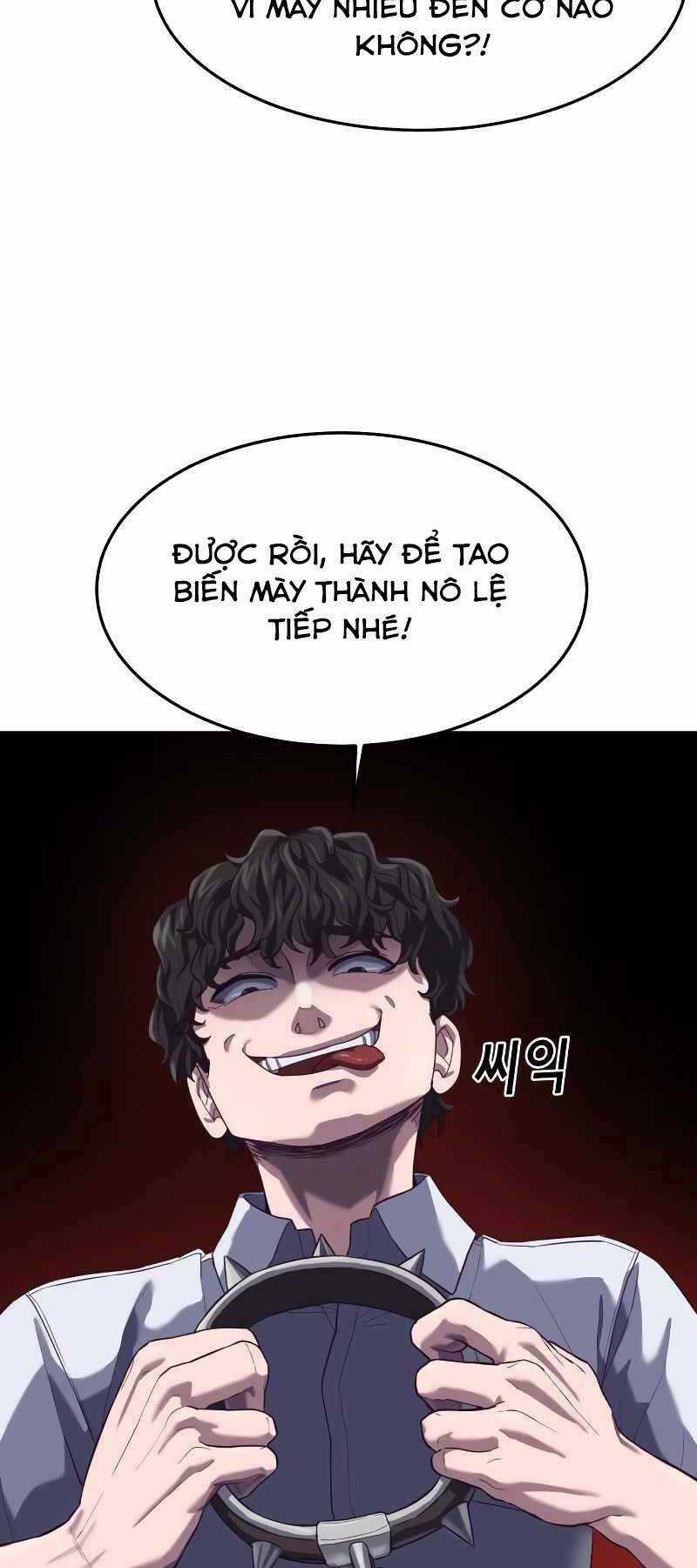 Tên Vâng Lời Tuyệt Đối Chapter 4 trang 37