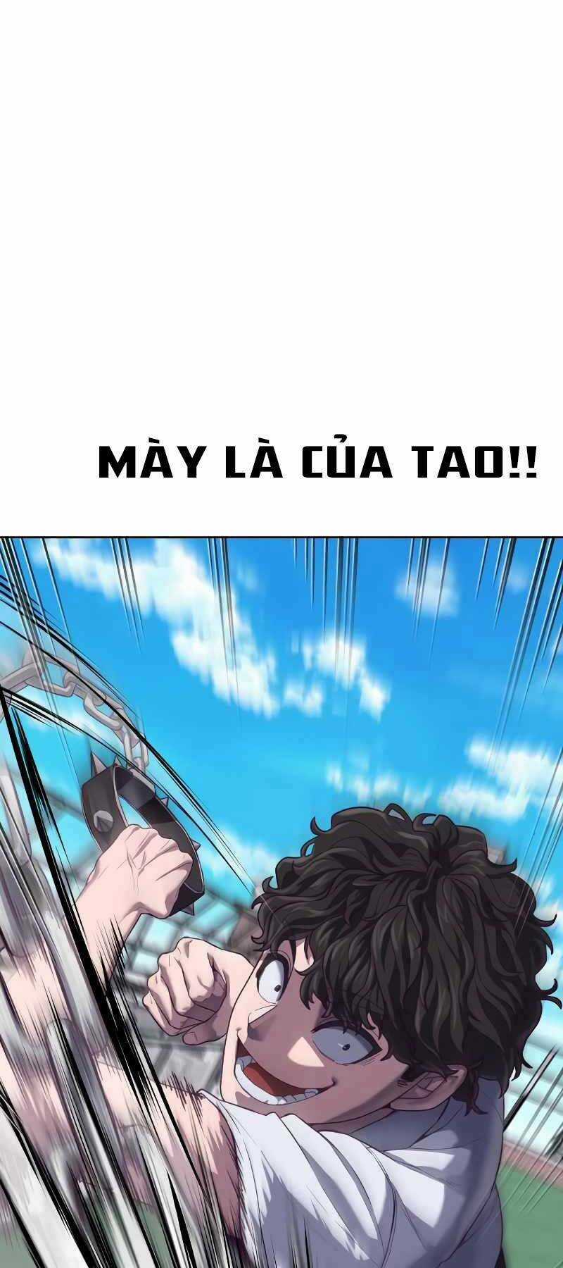 Tên Vâng Lời Tuyệt Đối Chapter 4 trang 39