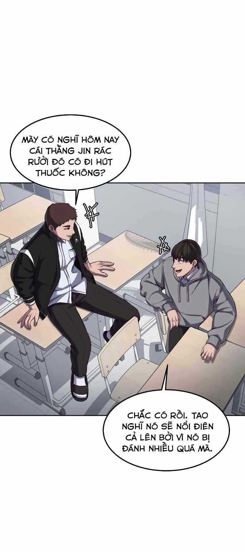 Tên Vâng Lời Tuyệt Đối Chapter 4 trang 45