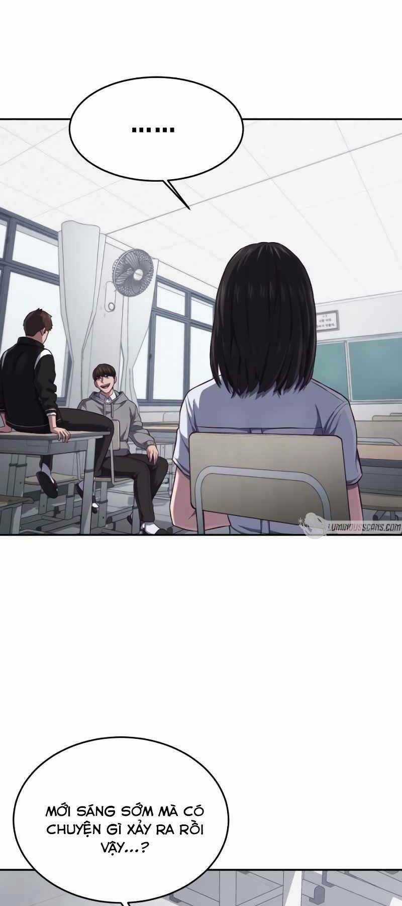 Tên Vâng Lời Tuyệt Đối Chapter 4 trang 47