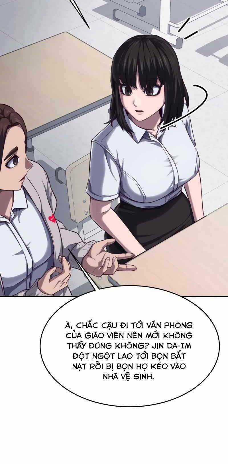 Tên Vâng Lời Tuyệt Đối Chapter 4 trang 48