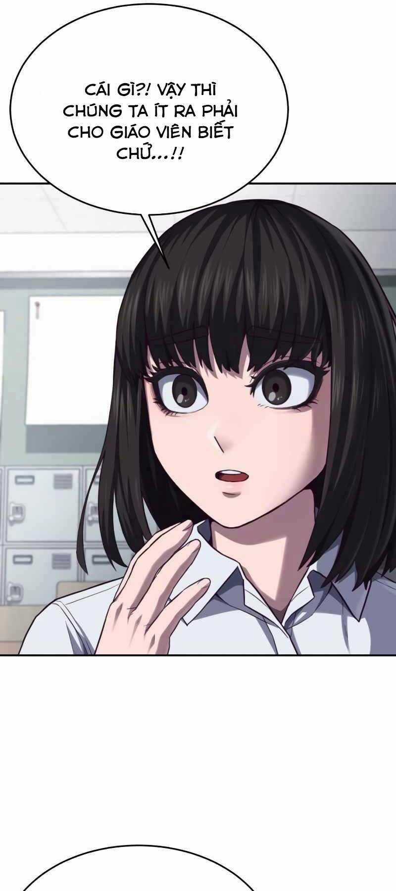 Tên Vâng Lời Tuyệt Đối Chapter 4 trang 49