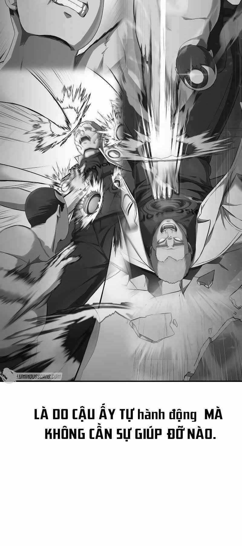 Tên Vâng Lời Tuyệt Đối Chapter 4 trang 5