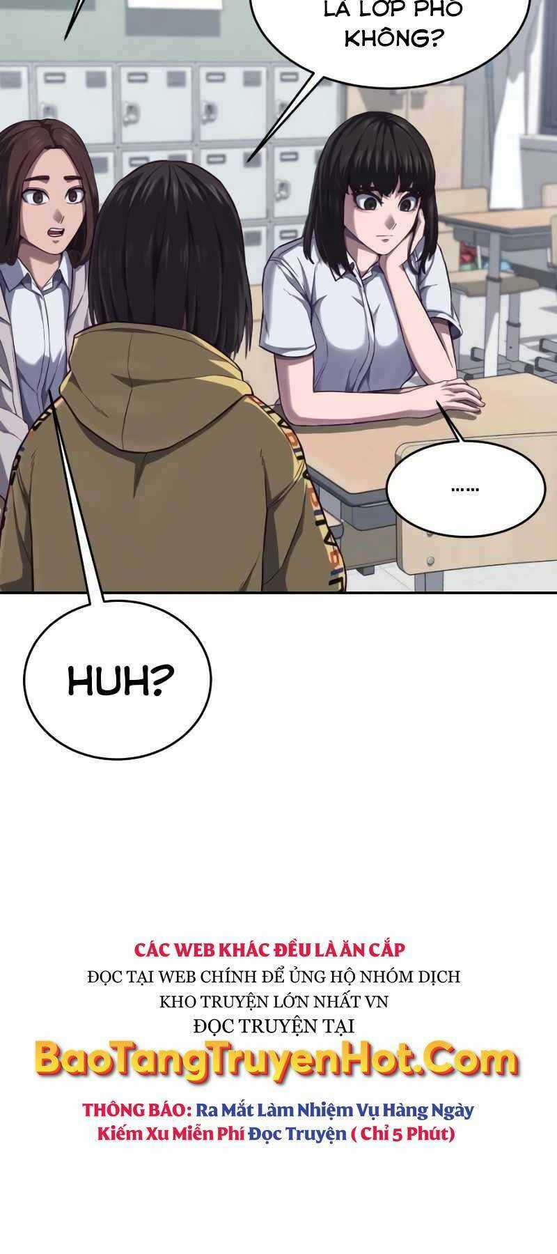 Tên Vâng Lời Tuyệt Đối Chapter 4 trang 51