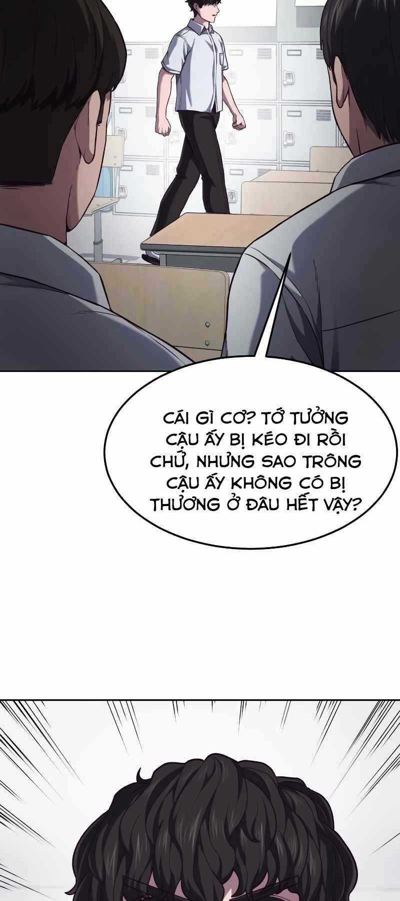 Tên Vâng Lời Tuyệt Đối Chapter 4 trang 53