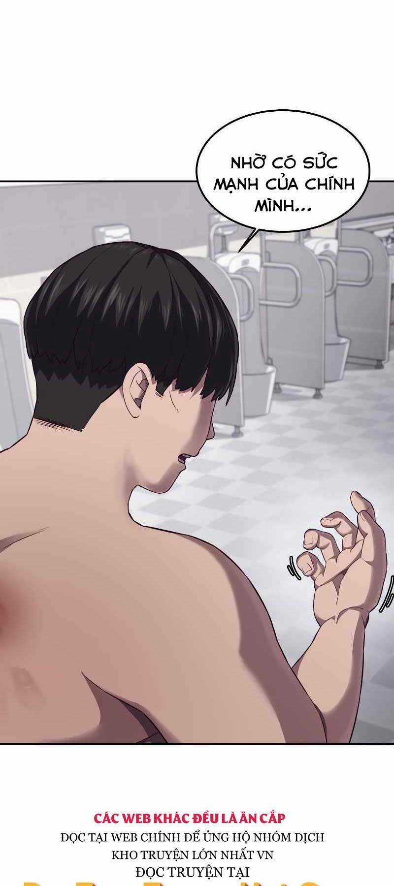 Tên Vâng Lời Tuyệt Đối Chapter 4 trang 6