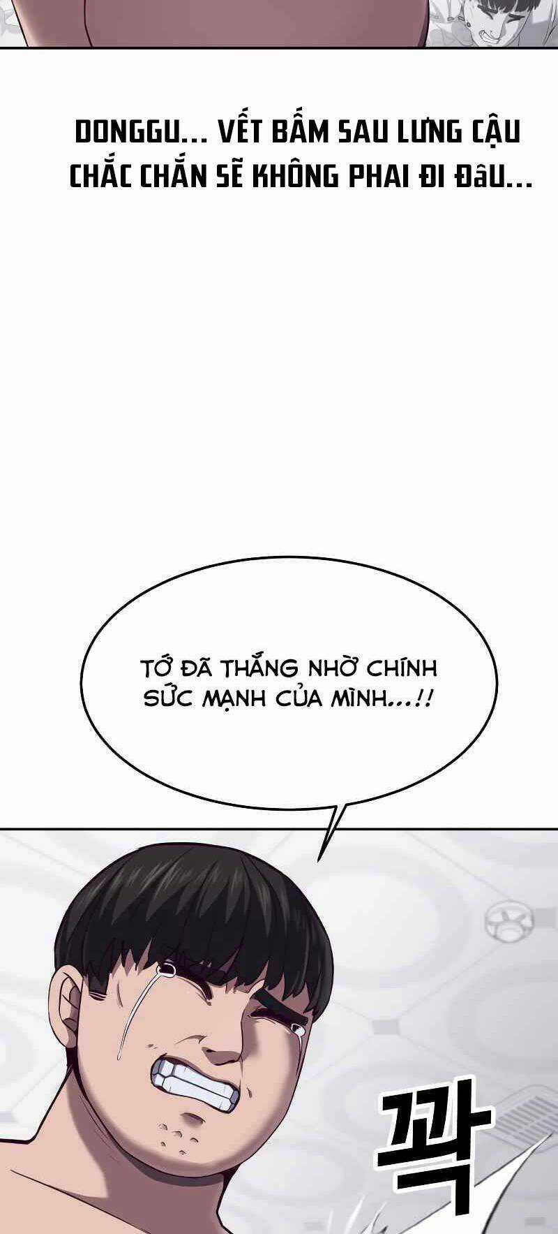 Tên Vâng Lời Tuyệt Đối Chapter 4 trang 8