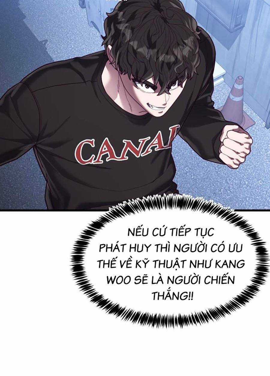 Tên Vâng Lời Tuyệt Đối Chapter 40 trang 106