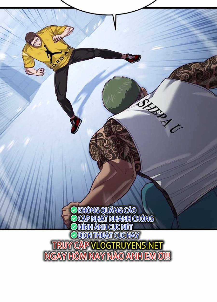 Tên Vâng Lời Tuyệt Đối Chapter 40 trang 132