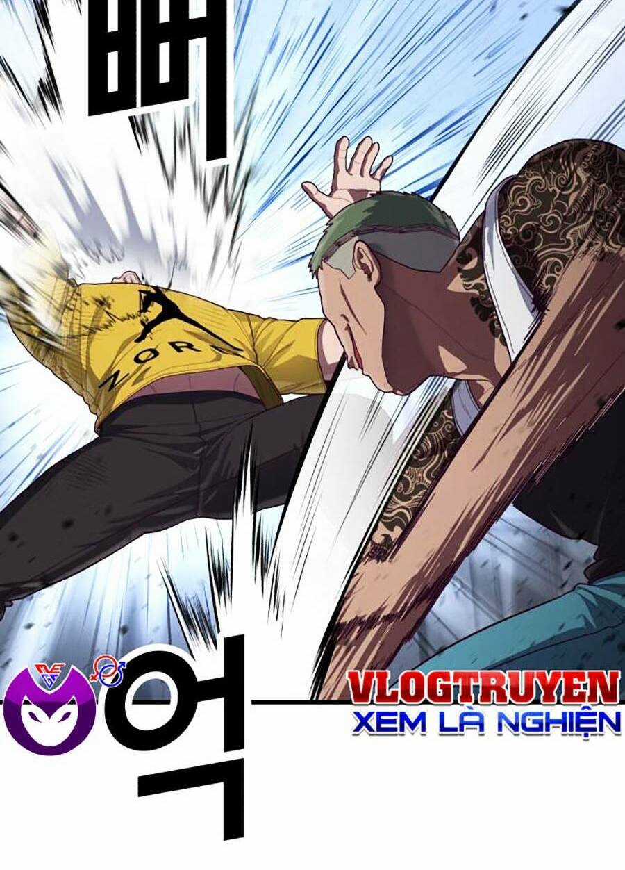 Tên Vâng Lời Tuyệt Đối Chapter 40 trang 141