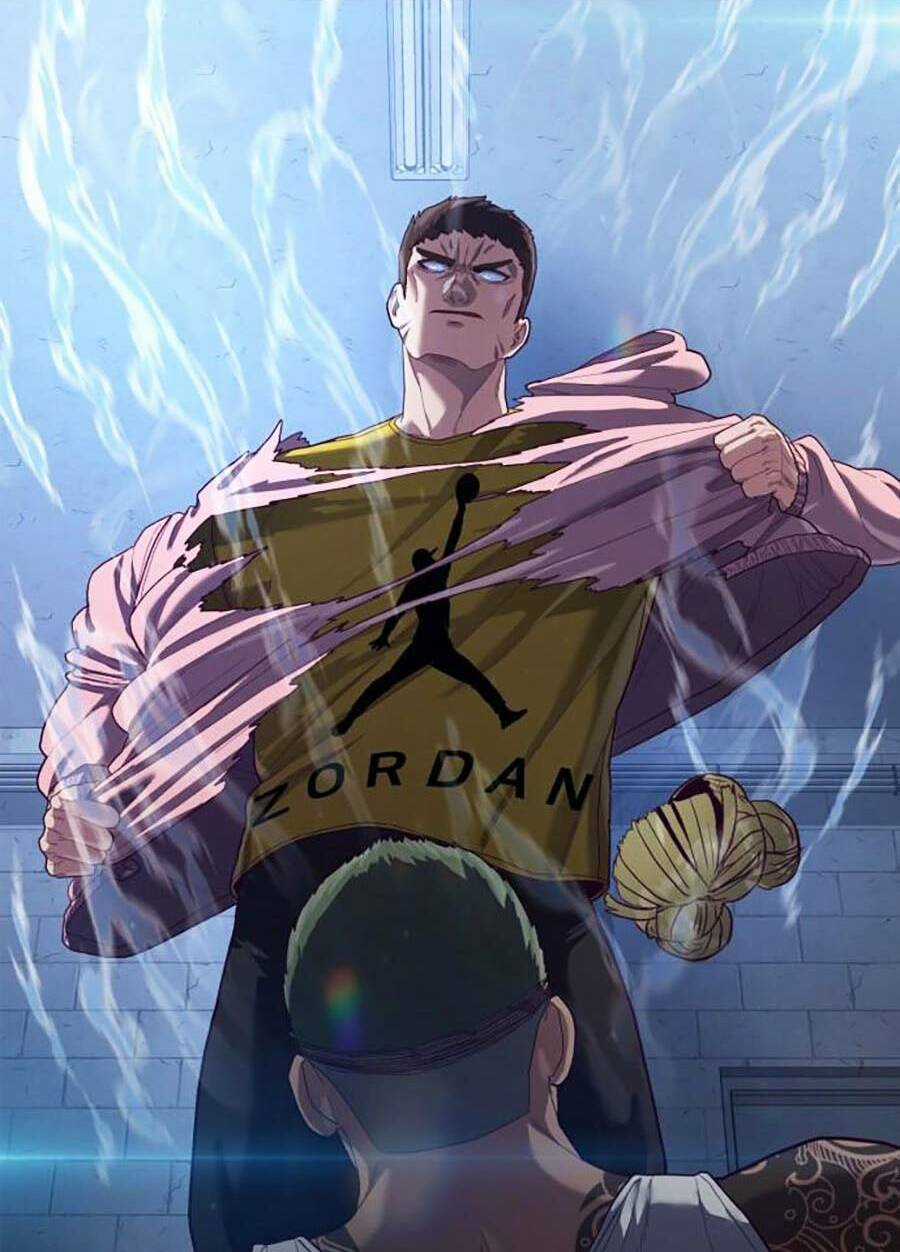 Tên Vâng Lời Tuyệt Đối Chapter 40 trang 15