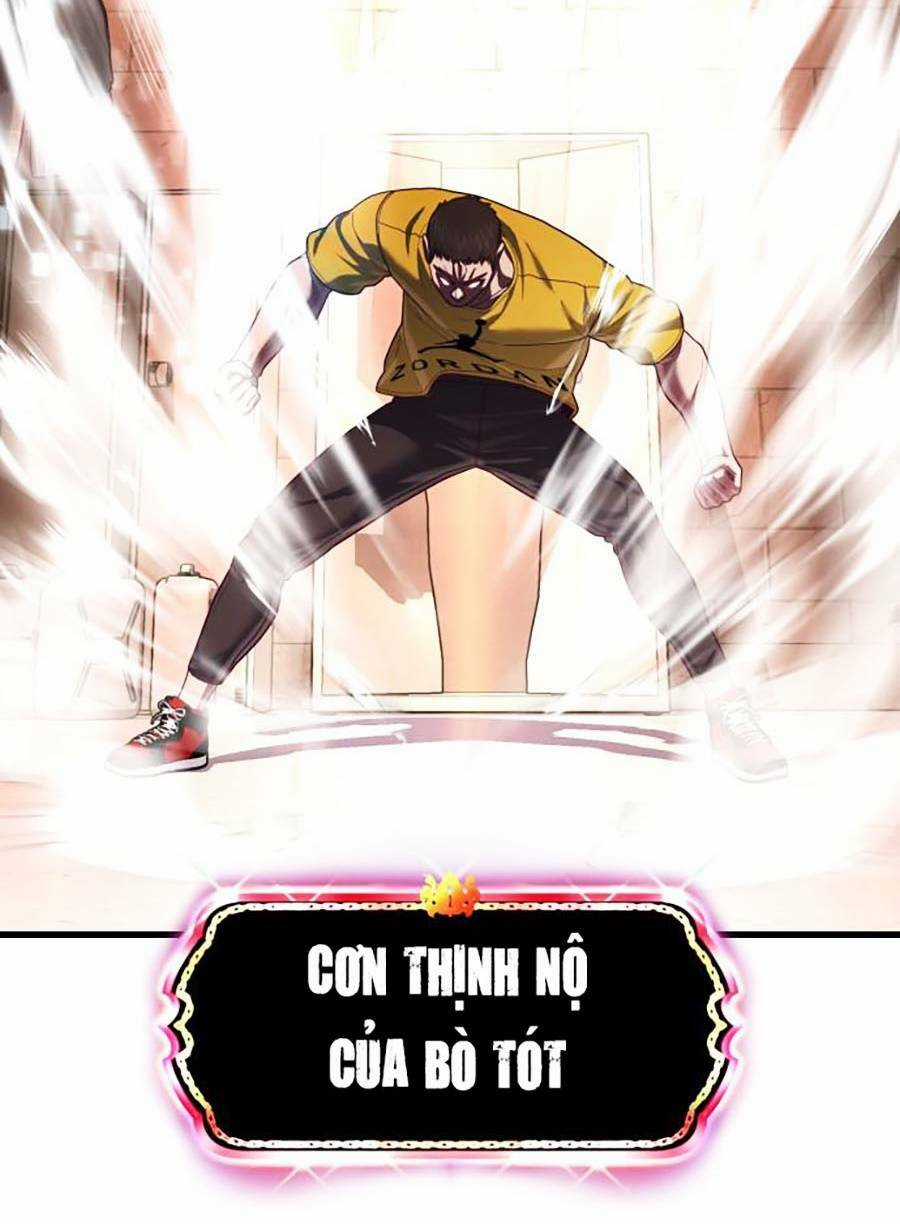 Tên Vâng Lời Tuyệt Đối Chapter 40 trang 196