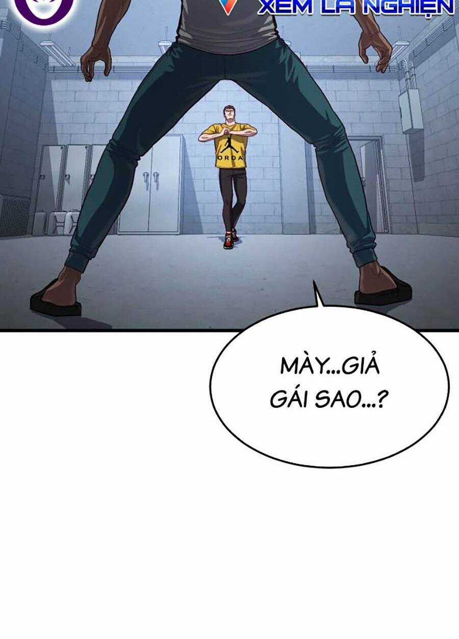 Tên Vâng Lời Tuyệt Đối Chapter 40 trang 21