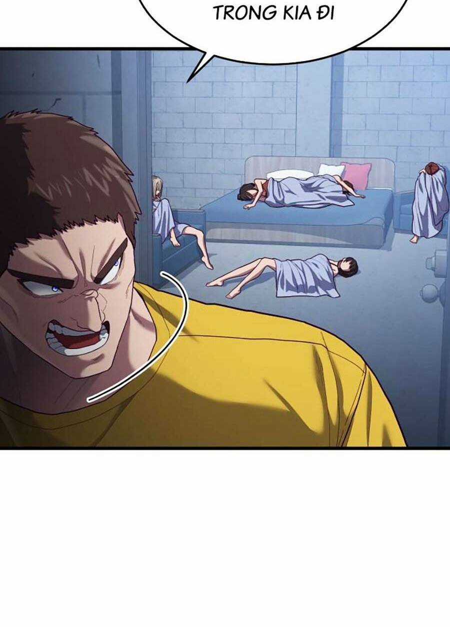 Tên Vâng Lời Tuyệt Đối Chapter 40 trang 25