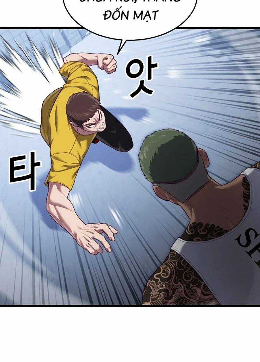 Tên Vâng Lời Tuyệt Đối Chapter 40 trang 29