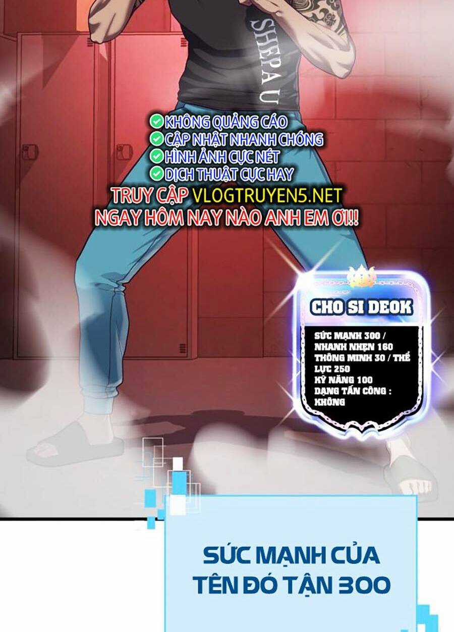 Tên Vâng Lời Tuyệt Đối Chapter 40 trang 41