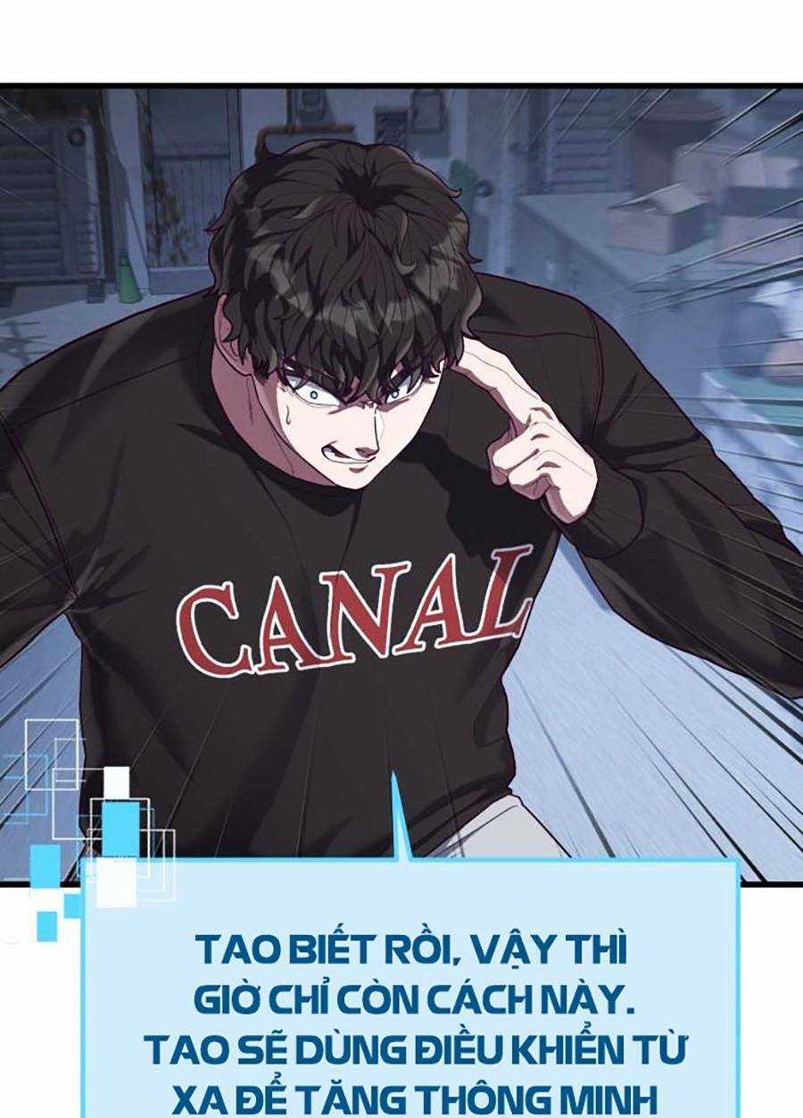 Tên Vâng Lời Tuyệt Đối Chapter 40 trang 44