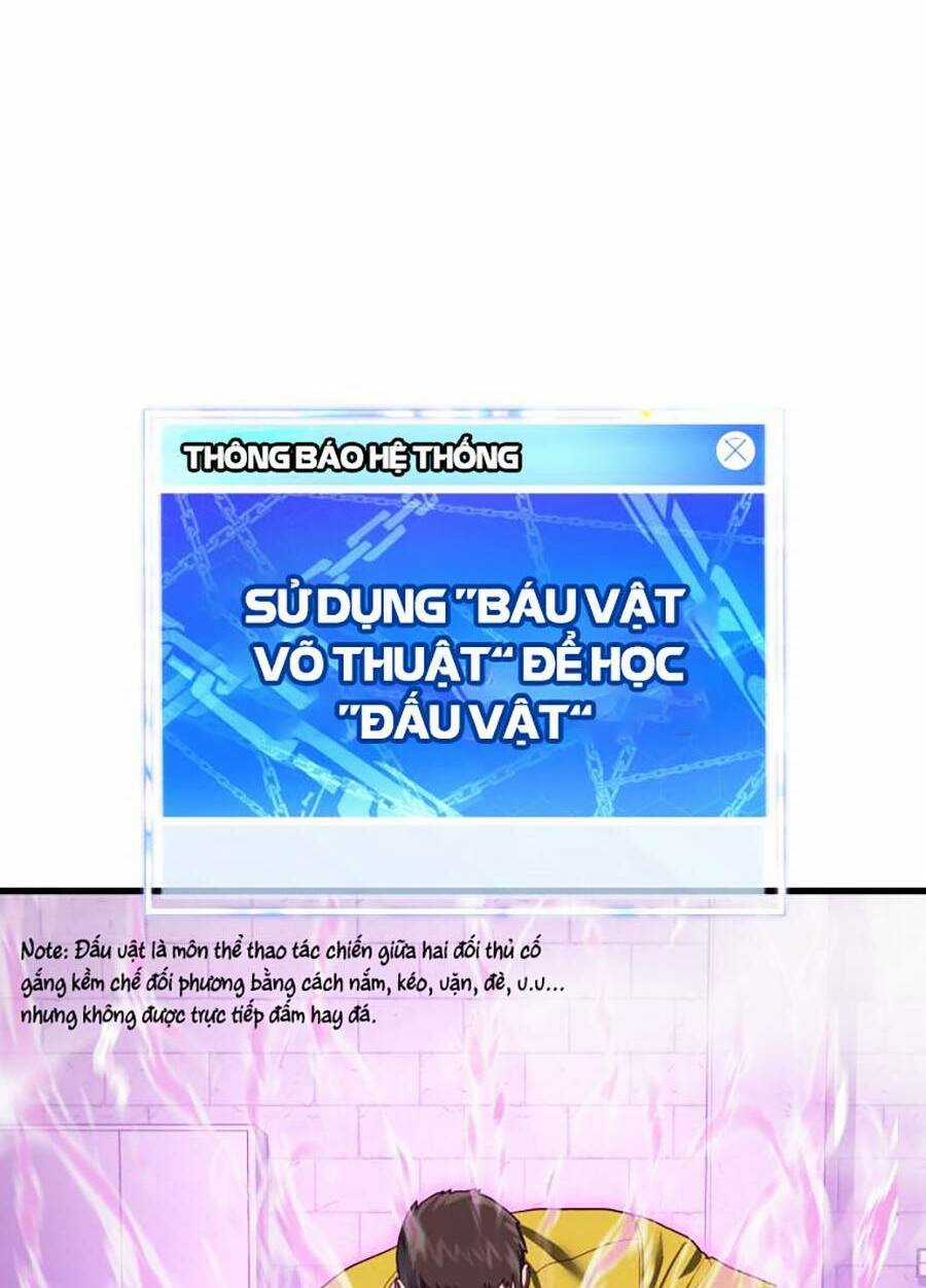 Tên Vâng Lời Tuyệt Đối Chapter 40 trang 47