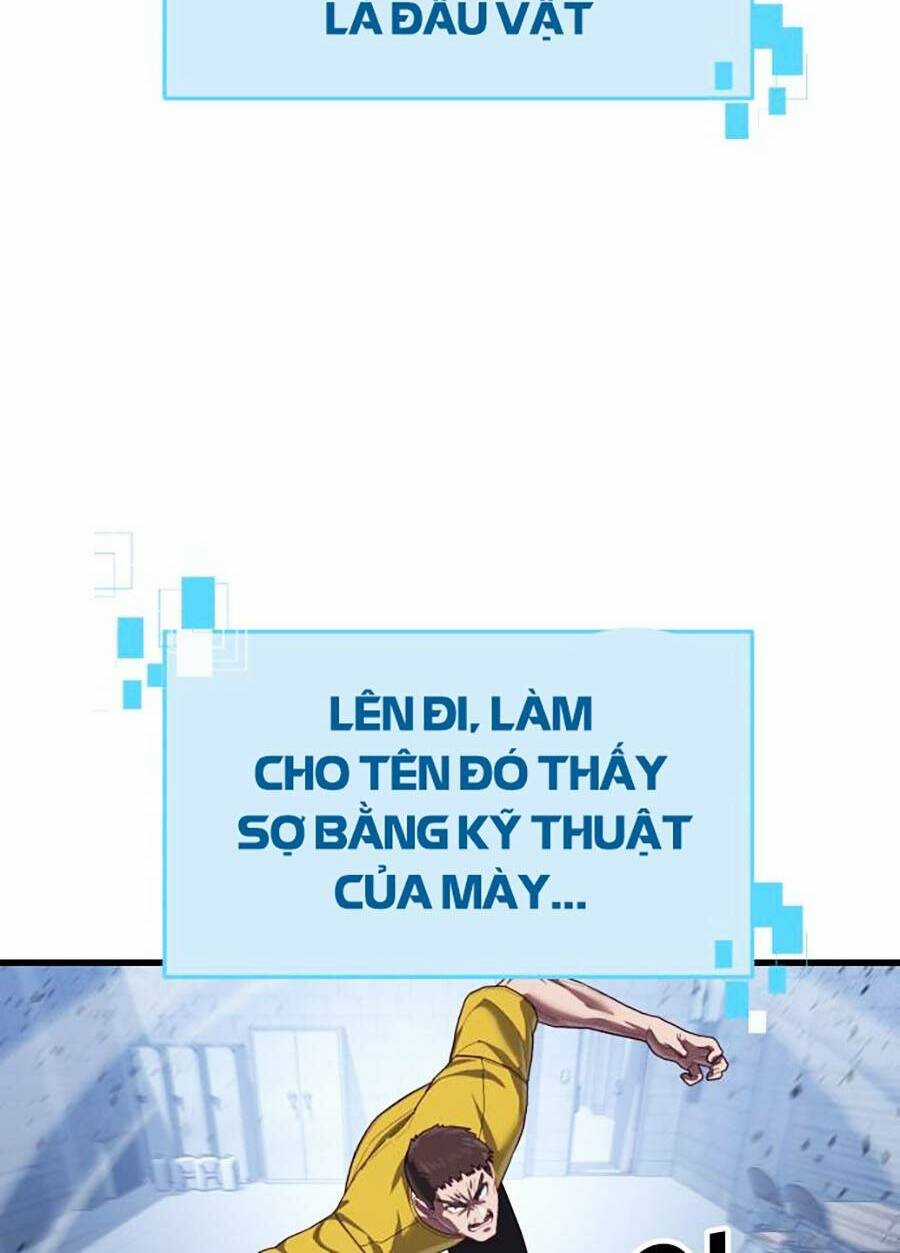 Tên Vâng Lời Tuyệt Đối Chapter 40 trang 49