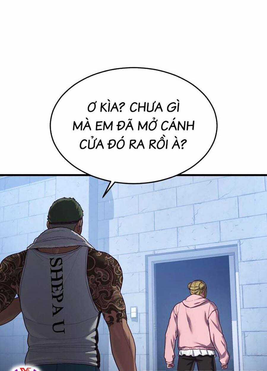 Tên Vâng Lời Tuyệt Đối Chapter 40 trang 5