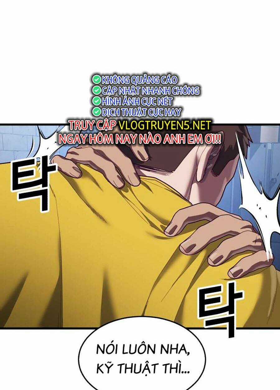 Tên Vâng Lời Tuyệt Đối Chapter 40 trang 67