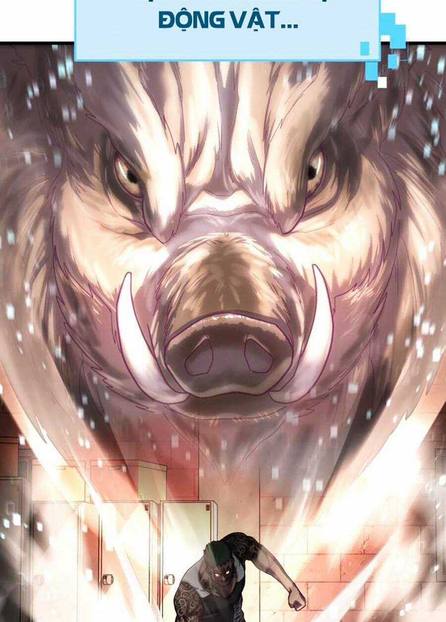 Tên Vâng Lời Tuyệt Đối Chapter 40 trang 83