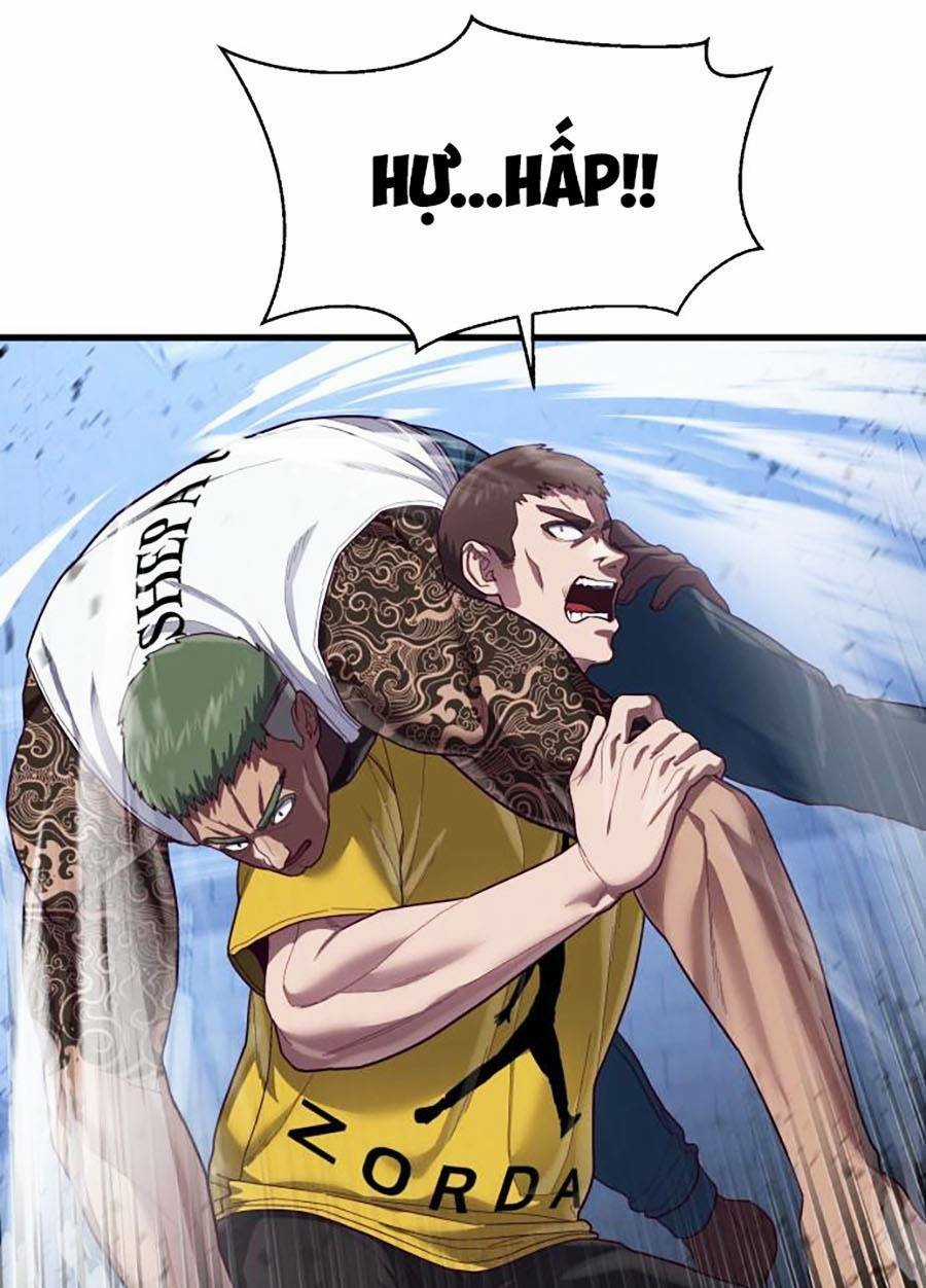 Tên Vâng Lời Tuyệt Đối Chapter 40 trang 96