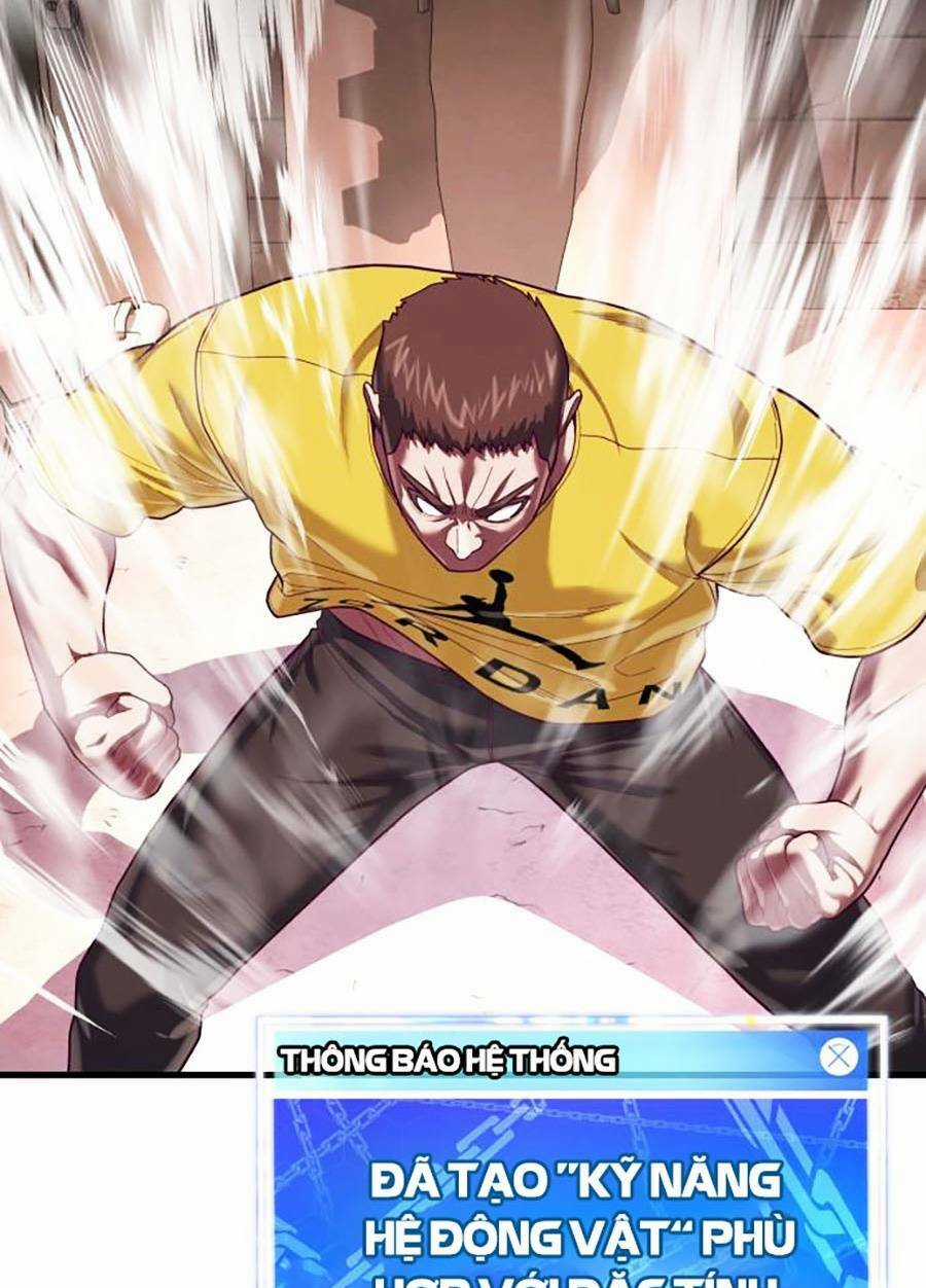 Tên Vâng Lời Tuyệt Đối Chapter 41 trang 10