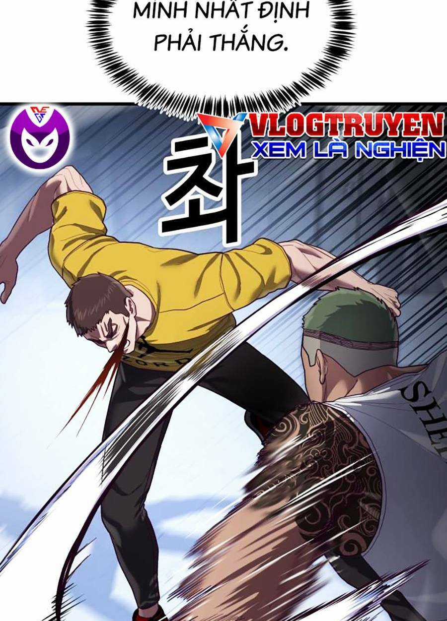 Tên Vâng Lời Tuyệt Đối Chapter 41 trang 136