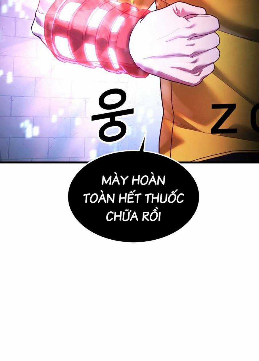 Tên Vâng Lời Tuyệt Đối Chapter 41 trang 144