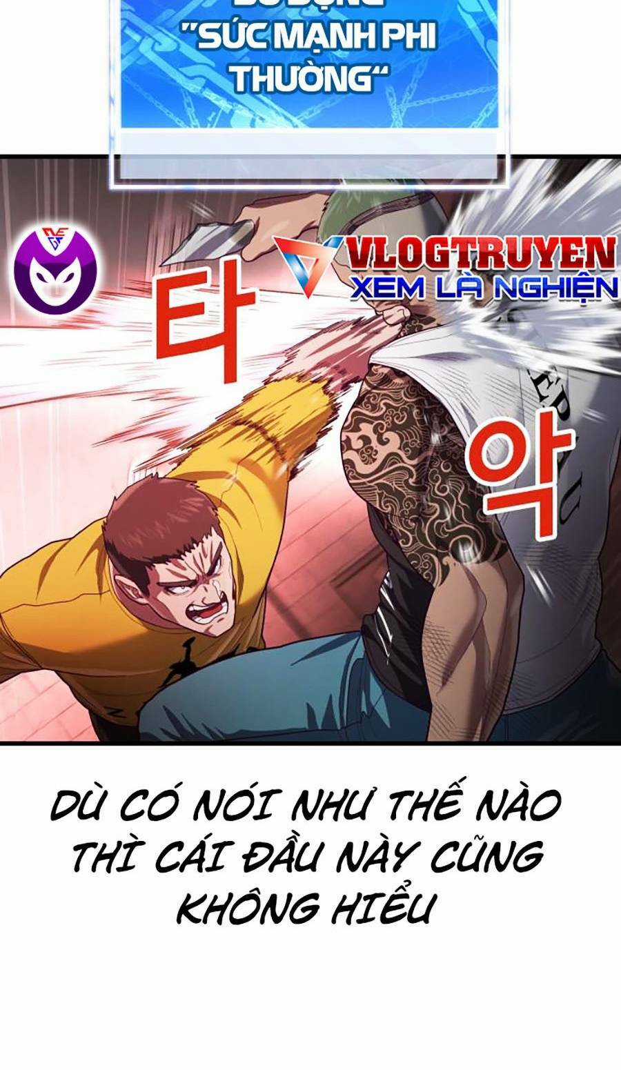 Tên Vâng Lời Tuyệt Đối Chapter 41 trang 152