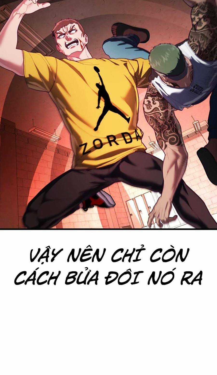 Tên Vâng Lời Tuyệt Đối Chapter 41 trang 156