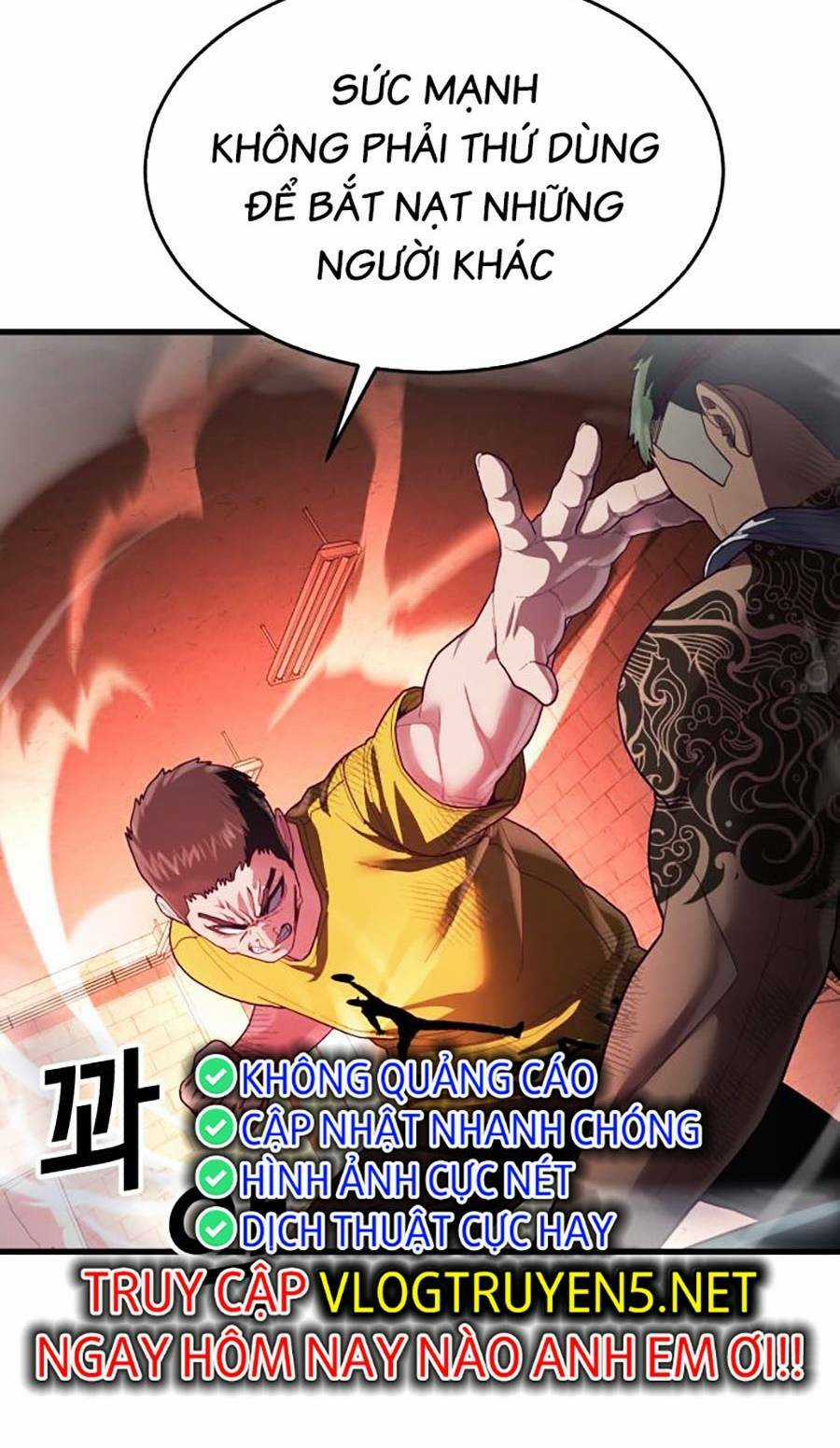 Tên Vâng Lời Tuyệt Đối Chapter 41 trang 160