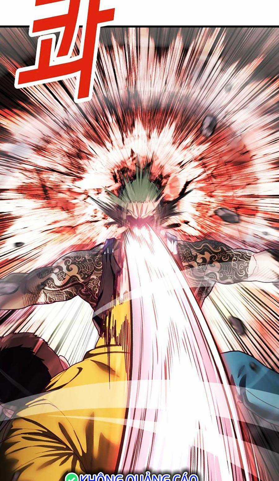 Tên Vâng Lời Tuyệt Đối Chapter 41 trang 164