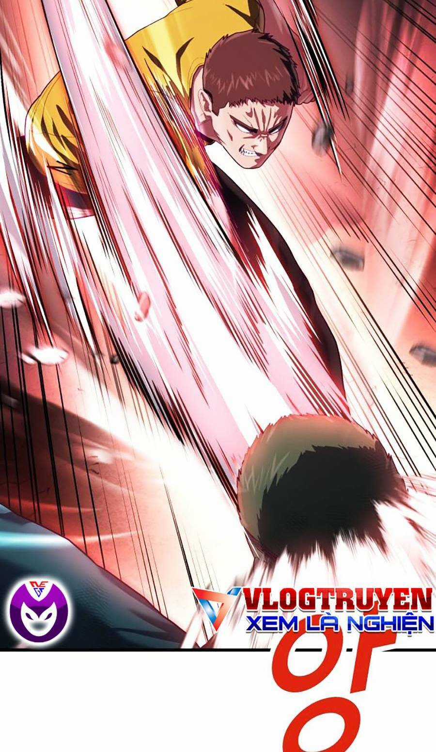 Tên Vâng Lời Tuyệt Đối Chapter 41 trang 166