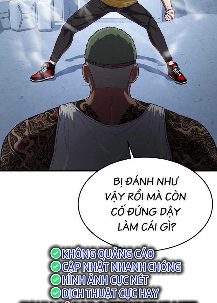 Tên Vâng Lời Tuyệt Đối Chapter 41 trang 23