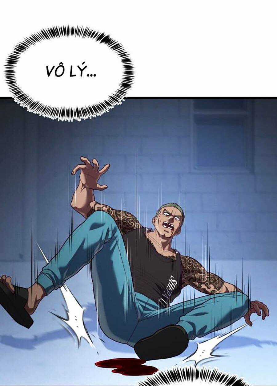 Tên Vâng Lời Tuyệt Đối Chapter 41 trang 37